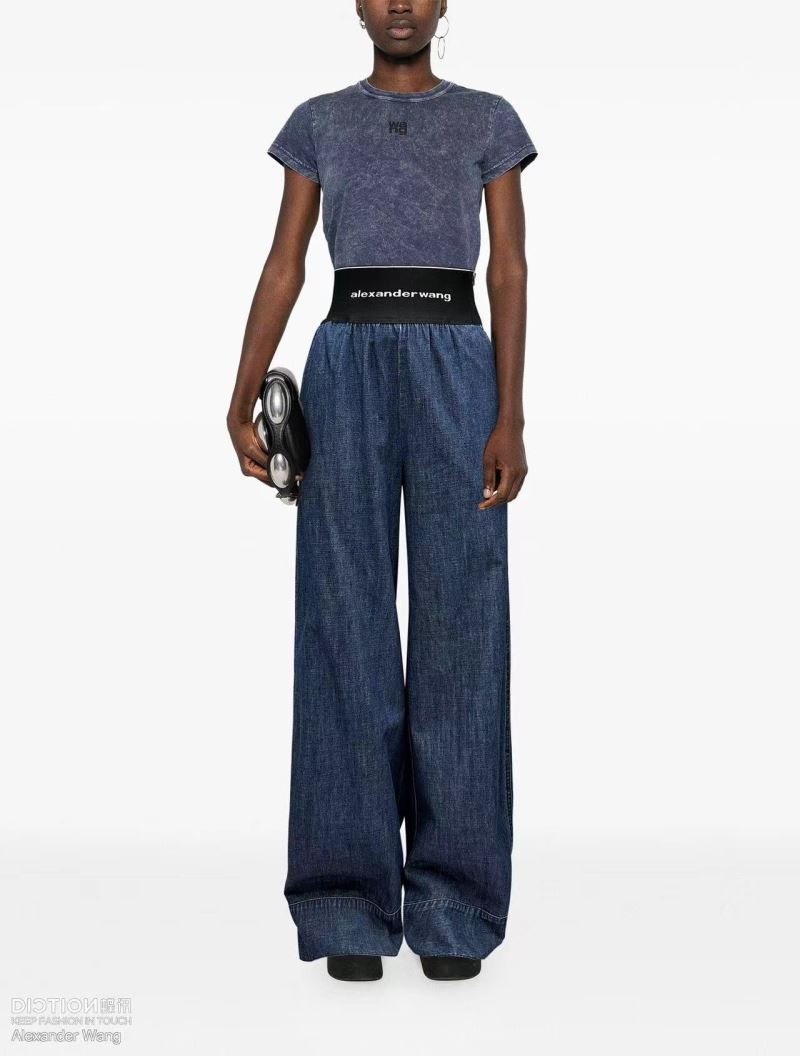 Alexander Wang Jeans